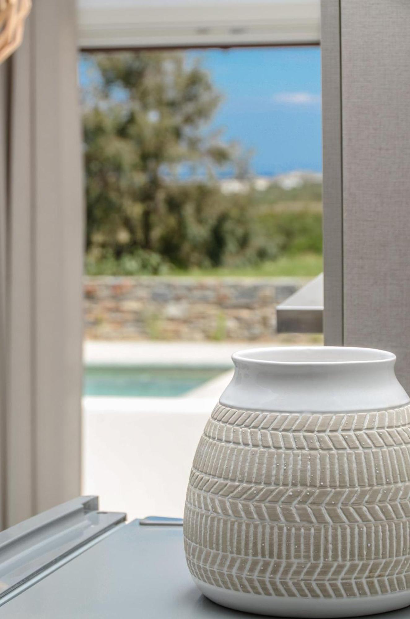 Olives Rocks Naxian Villas Agia Anna  Exterior foto